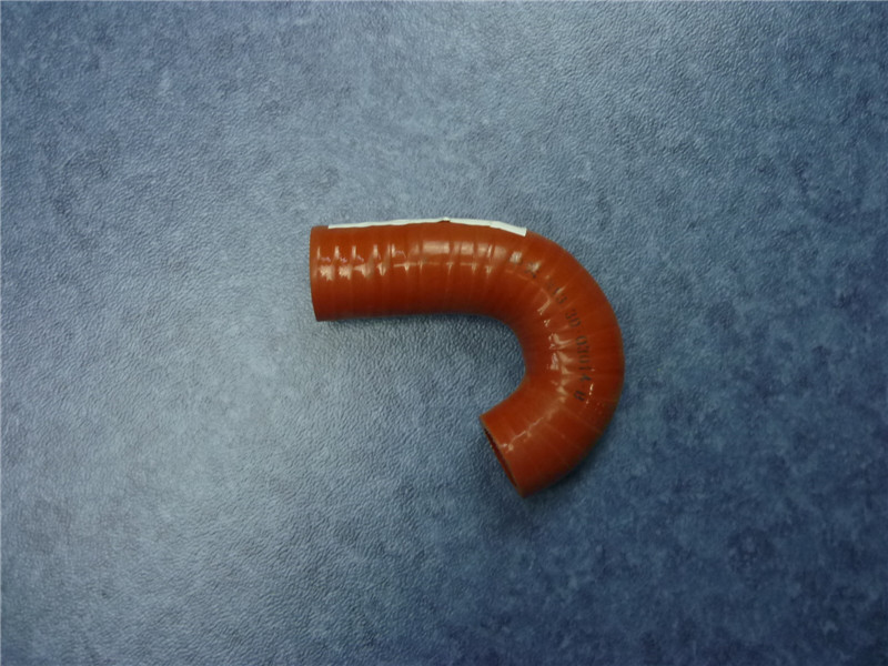 Connecting hose-small cycle