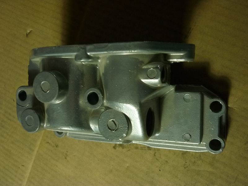 Thermostat holder-2