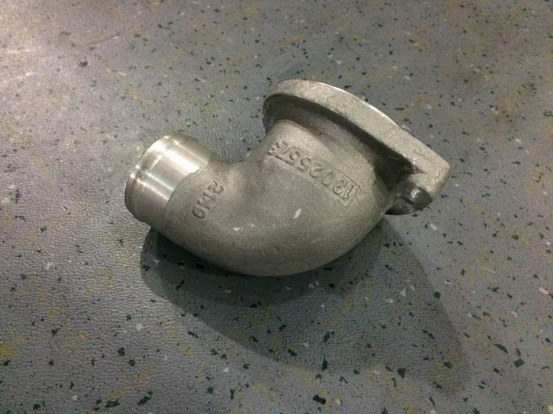 Thermostat cover-2
