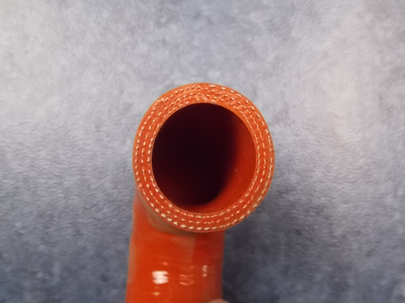 Connecting hose-small cycle-1