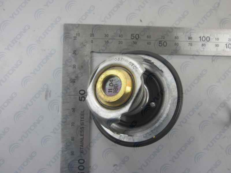 Thermostat; consume inventory-1