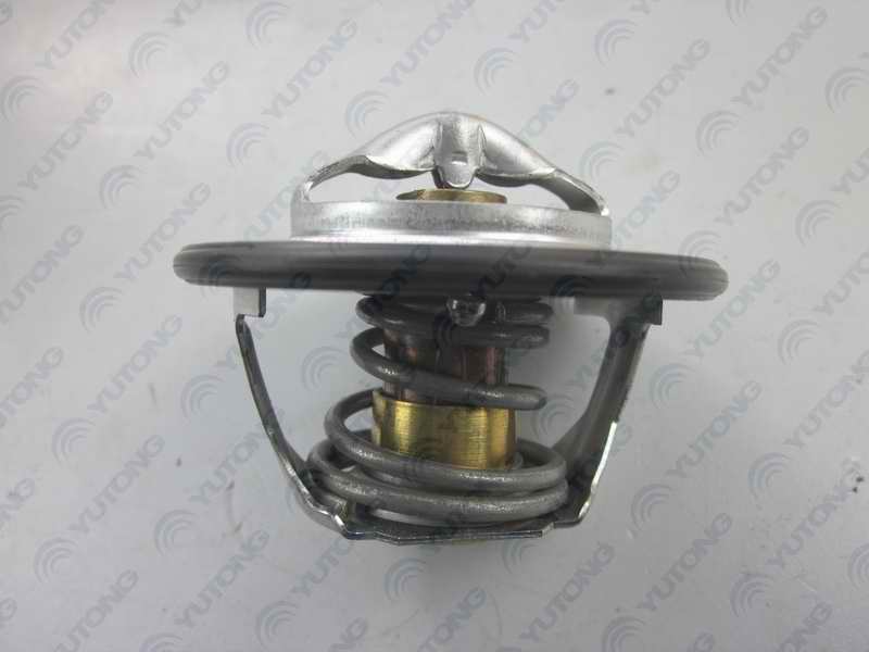 Thermostat; consume inventory-2