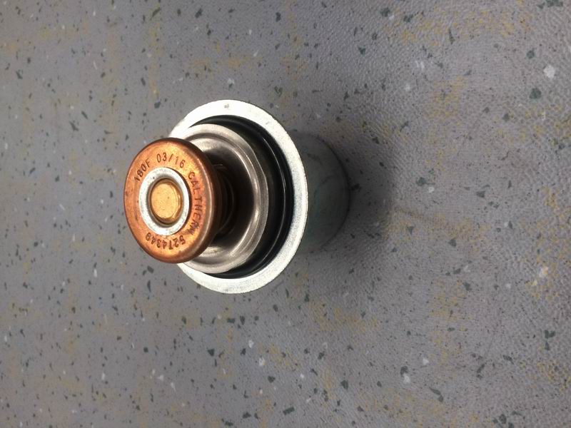Thermostat