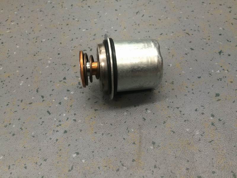 Thermostat-2
