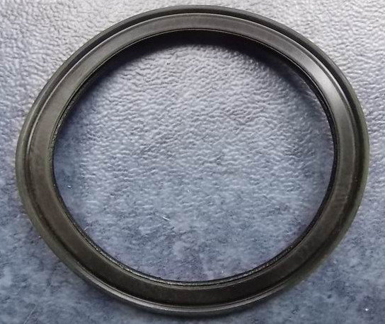 Thermometer chamber gasket