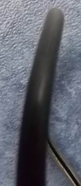 Thermometer chamber gasket-1
