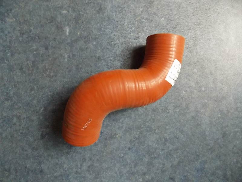 Формирующий шланг