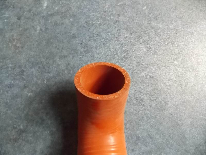 Forming hose-1