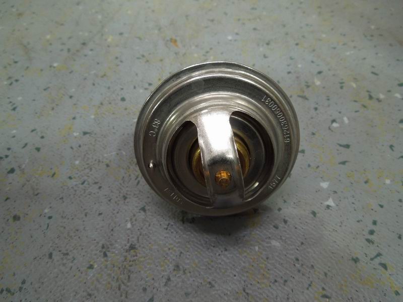 Термостат; 1306-00639 можно заменить