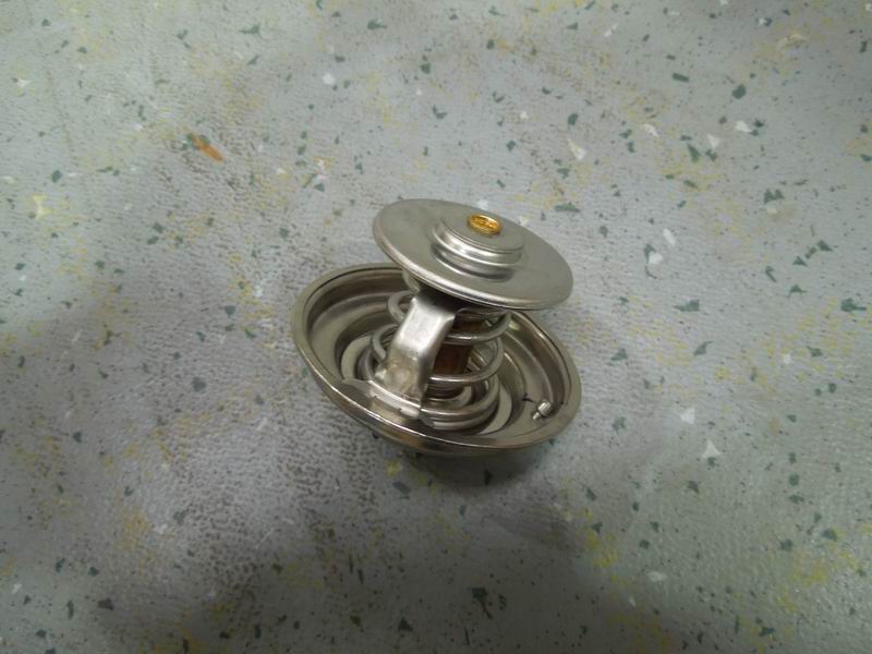 Thermostat; 1306-00639 can be replaced-2