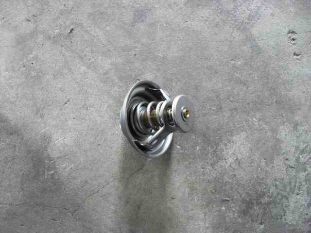 Восковой термостат; можно заменить на 1306-00398