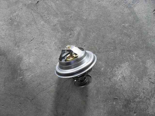 Wax thermostat; can be replaced by 1306-00398-1