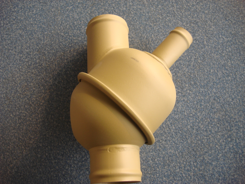 Thermostat