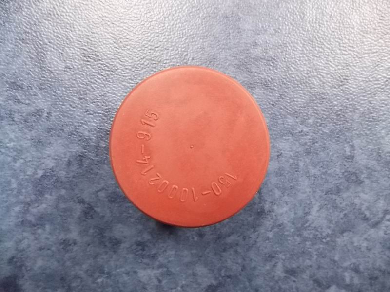 Water pump water inlet and thermostat cover