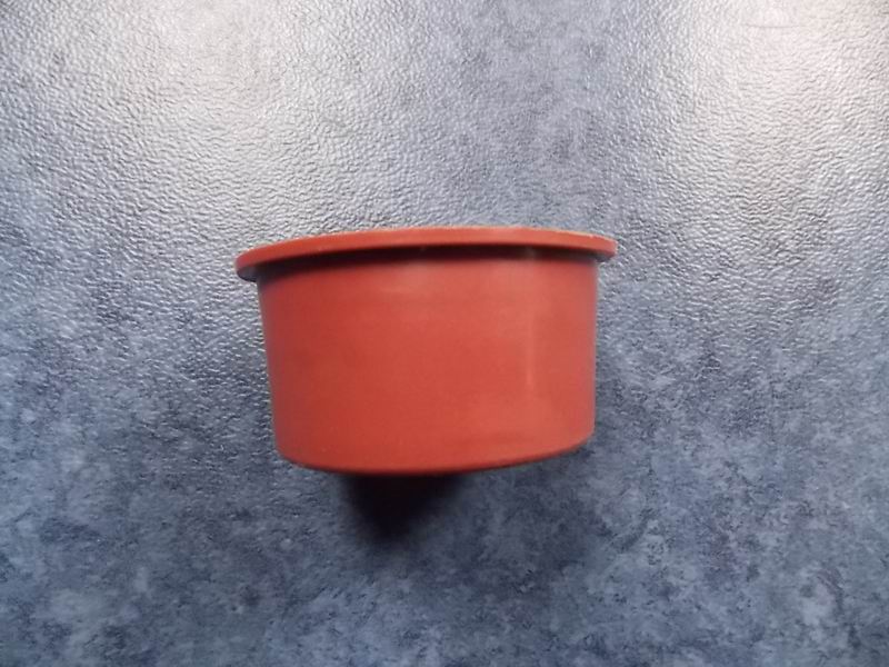 Water pump water inlet and thermostat cover-2