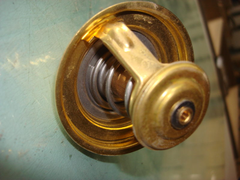 Wax thermostat-1