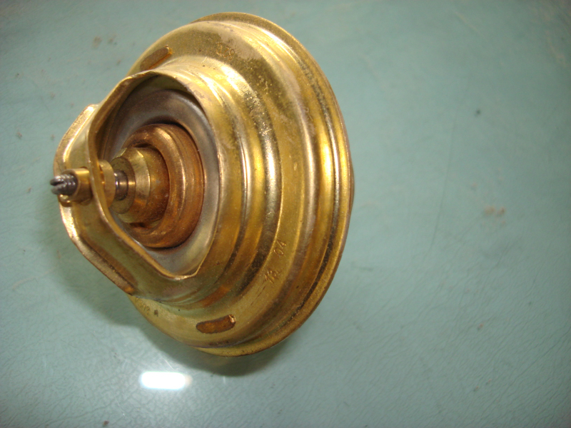 Wax thermostat-2