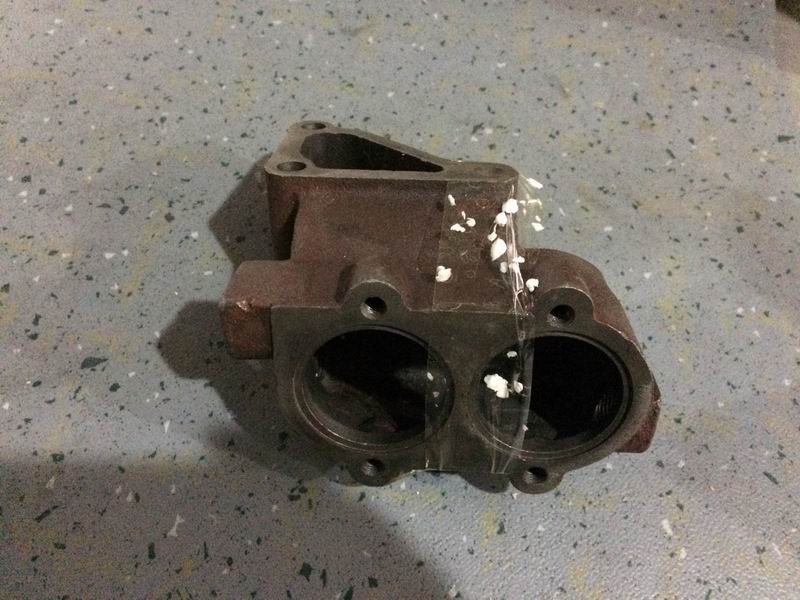 Thermometer room seat