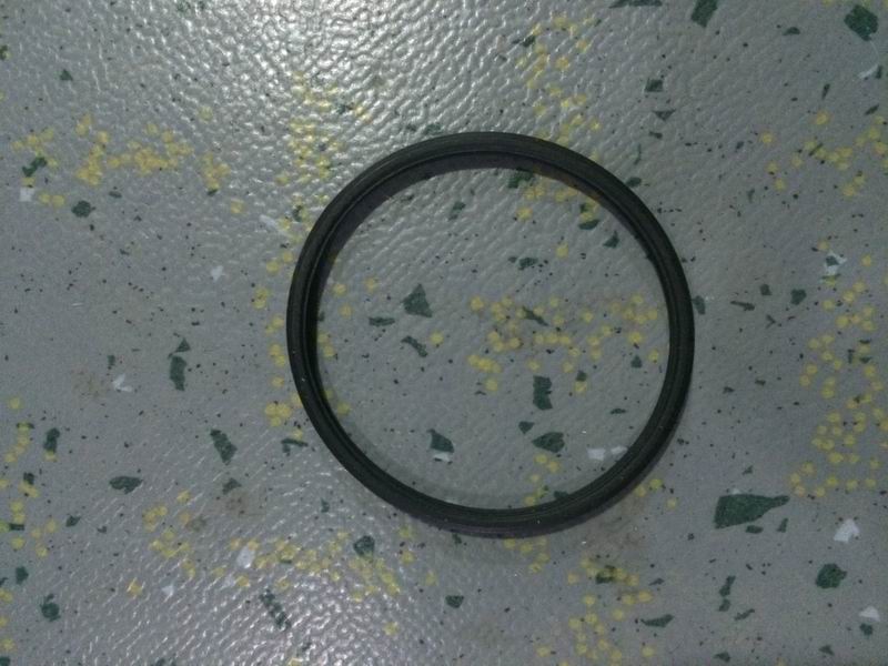 Уплотнительная прокладка термометра