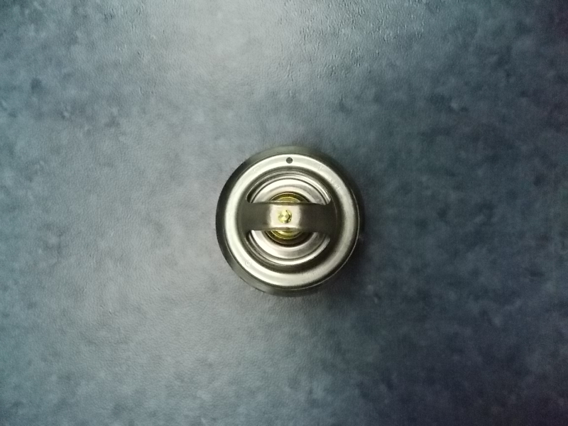 Thermostat-2