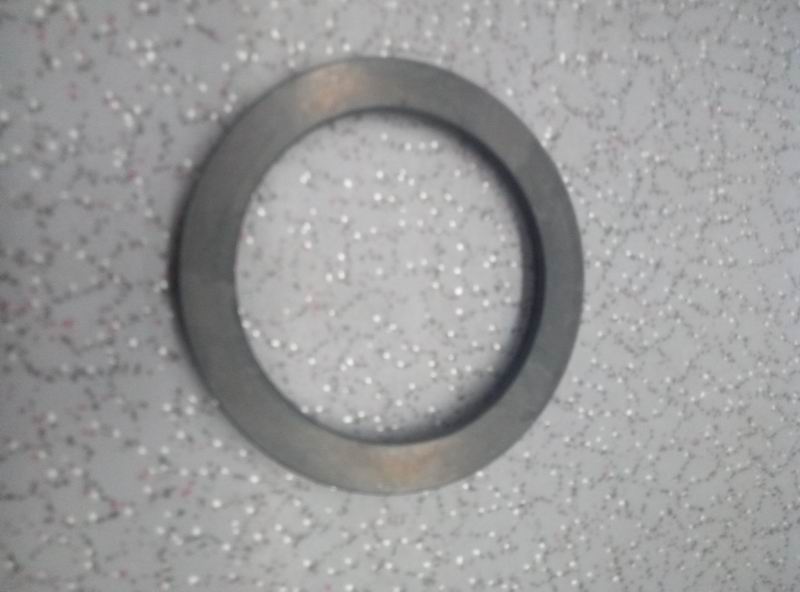 Thermoster sealing ring