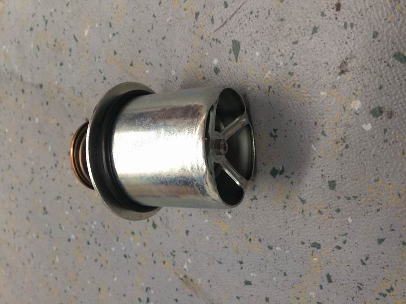 Термостат-1