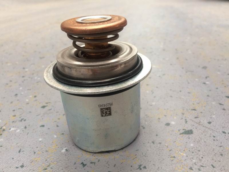 Термостат-2