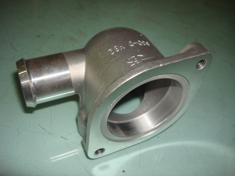 Держатель термостата-1