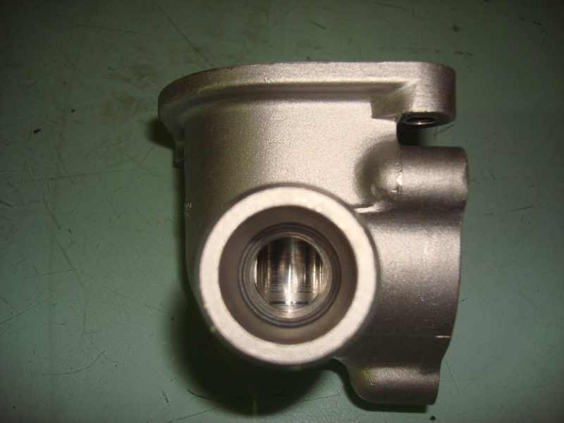 Держатель термостата-4