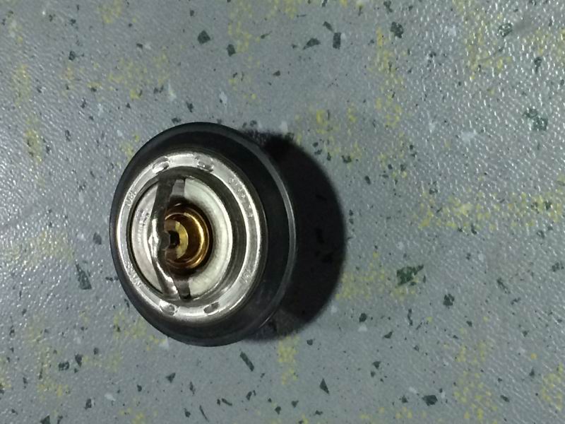 Thermostat-1
