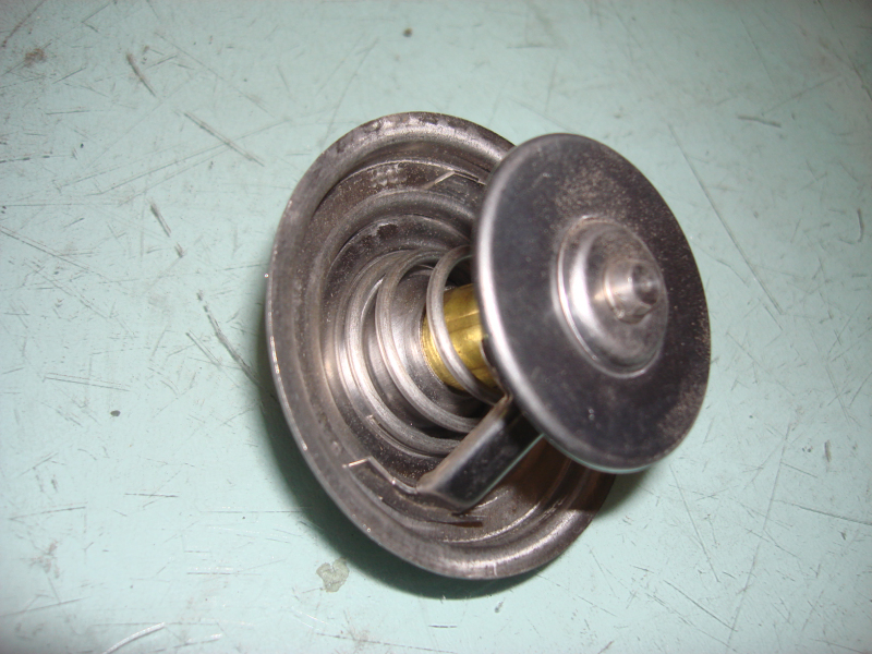 Thermostat