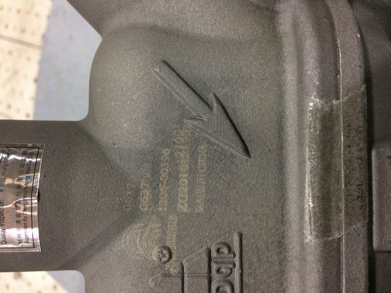 External thermostat (domestic)