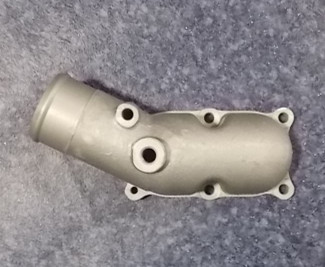 Thermostat cover