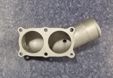Thermostat cover-2