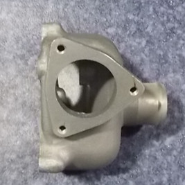 Держатель термостата-1