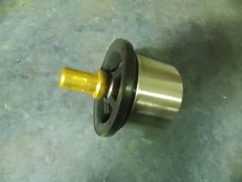 Thermostat; 1306-00614 can be replaced-1