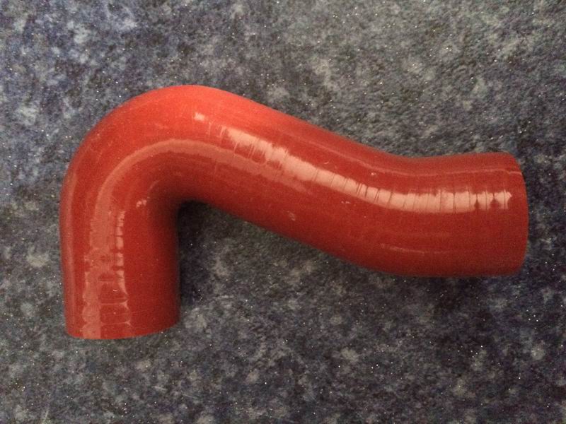 Small circulation return hose; can be replaced by 1306-00898-2