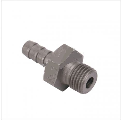 Соединение труб отопления с термостатом