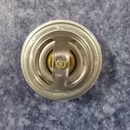 Термостат в сборе