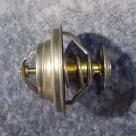 Термостат в сборе-1