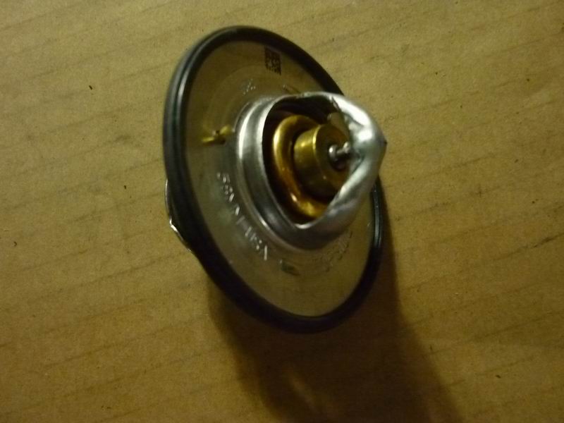 Thermostat-1