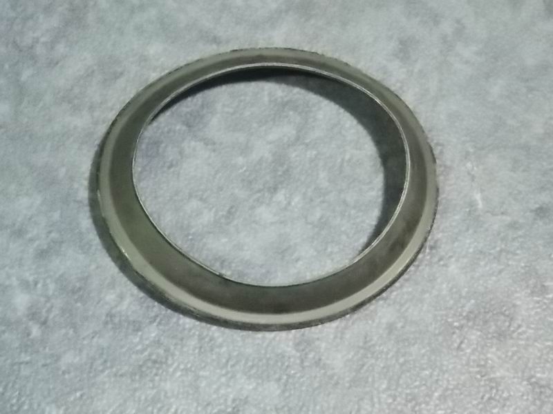Thermometer sealing ring