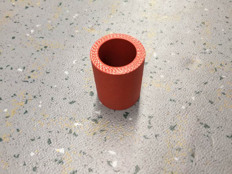 Small circulation return hose-1