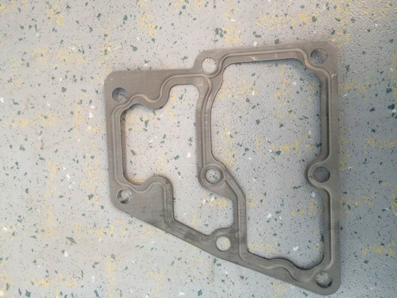 Thermostat shell support liner-1