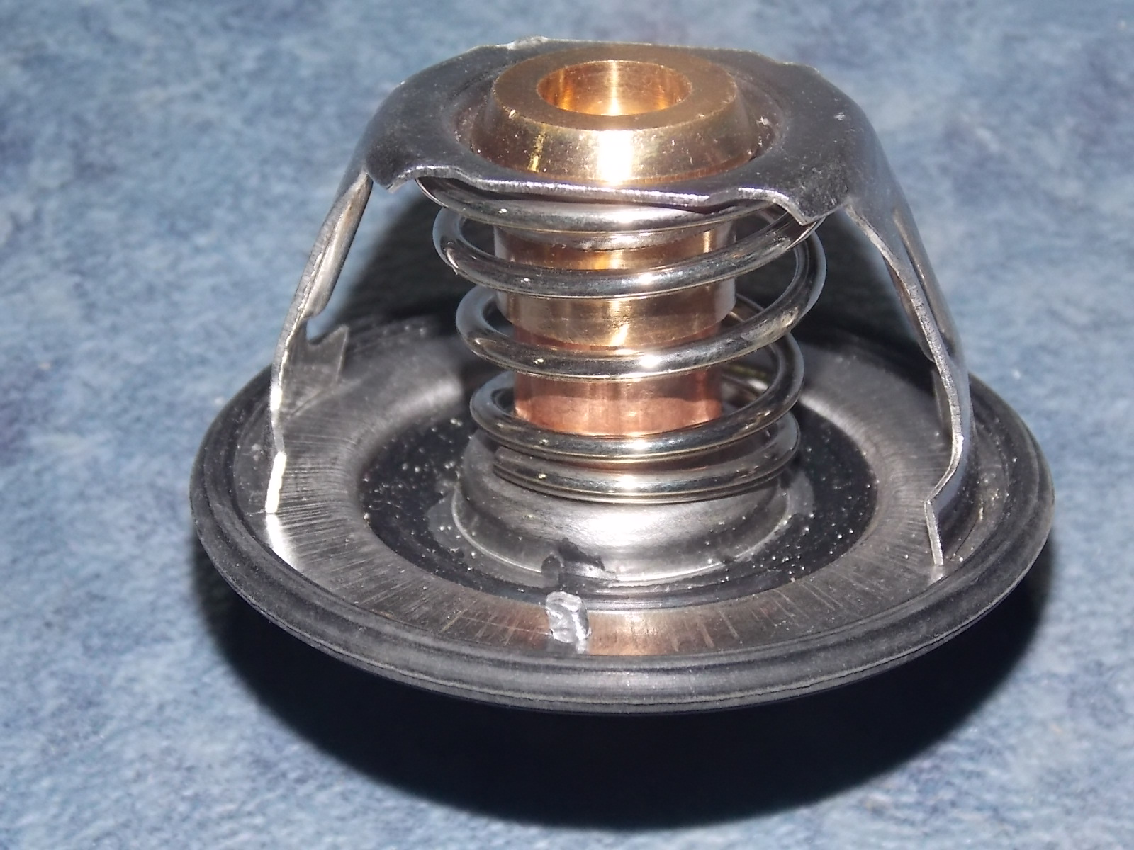 Thermostat-1