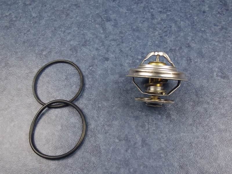 Внутренний сердечник термостата