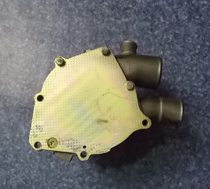 Water pump-2