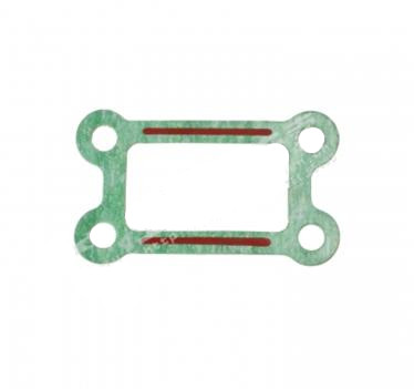 Thermostat seat gasket