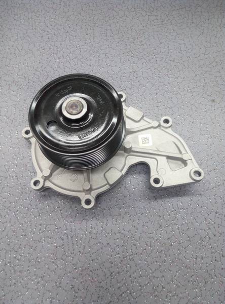 Water pump-1