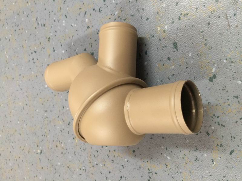 Thermostat; 1306-00374 can be replaced-2